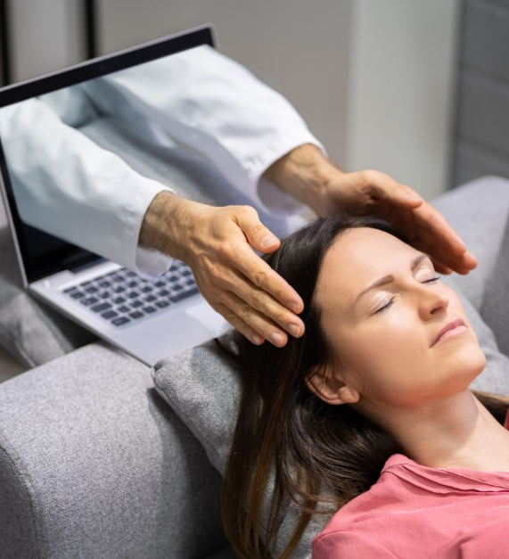 Online Türk Psikolog, Sheffield