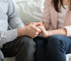 Sheffield aile terapisi