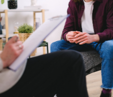 Sheffield bireysel terapi