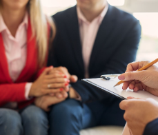 Sheffield çift terapisi