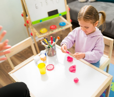 Sheffield çocuk terapisi