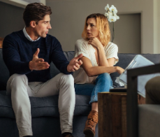 Sheffield evlilik terapisi