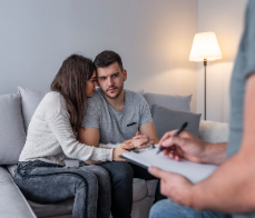 Sheffield ilişki terapisi